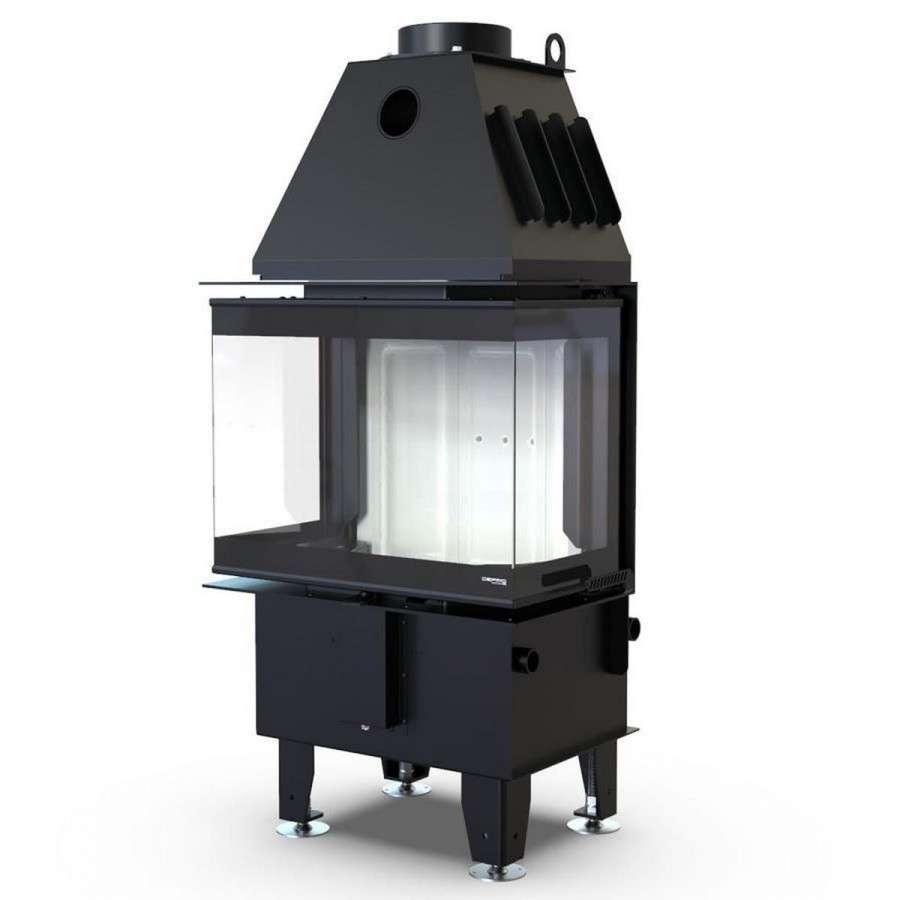 Каминная топка DEFRO HOME INTRA XSM C Амазонка бай фото в Слуцке