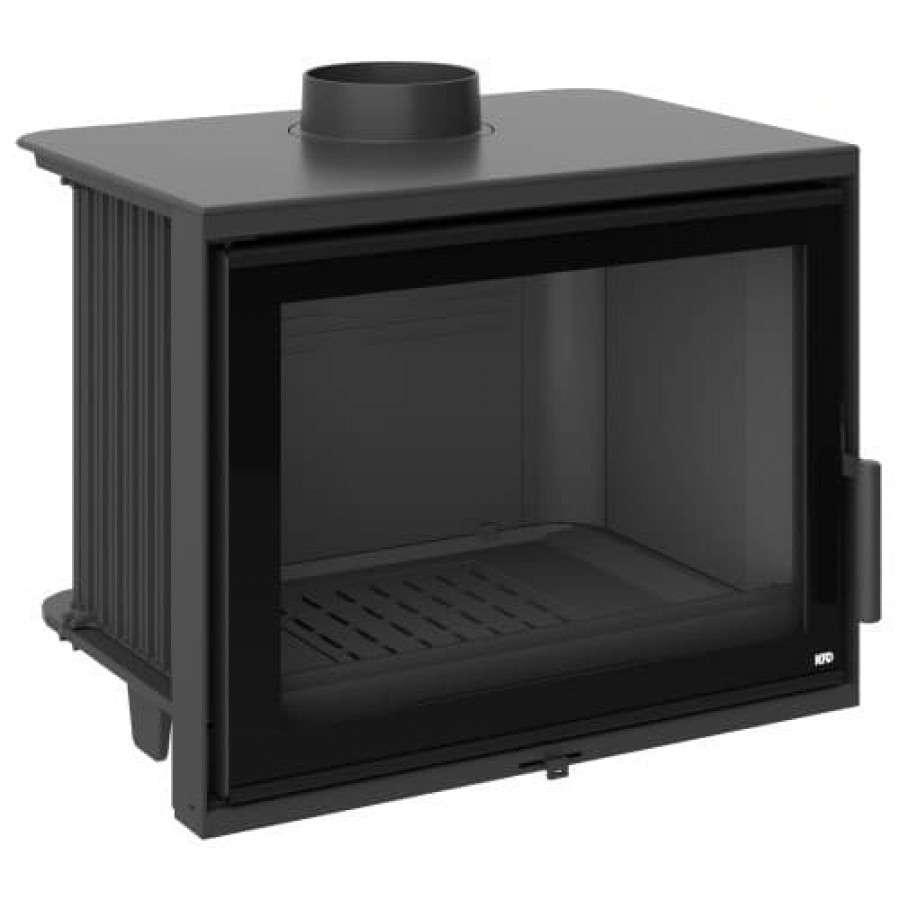 Каминная топка KFD ECO iM14 Амазонка бай фото в Слуцке