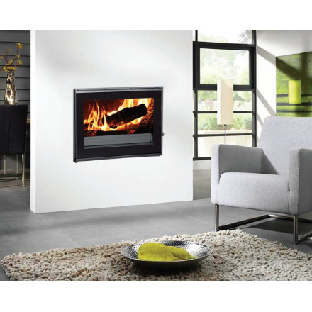 Каминная топка Ferguss FG17 Serigrafiado в Слуцке