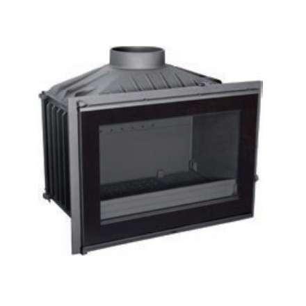 Каминная топка Ferguss FG17 Serigrafiado фото в Слуцке