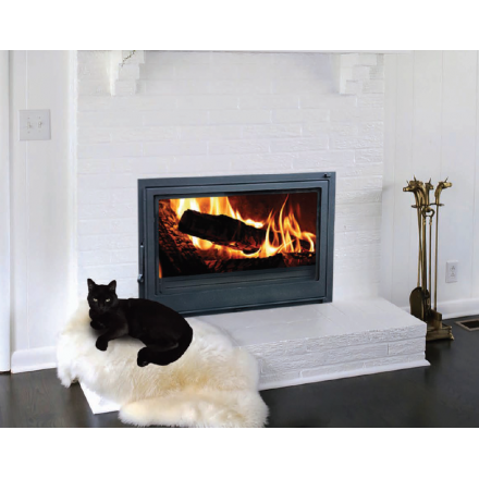 Каминная топка Ferguss FG18 в Слуцке