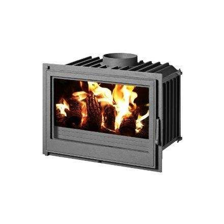 Каминная топка Ferguss FG18 с шибером фото в Слуцке