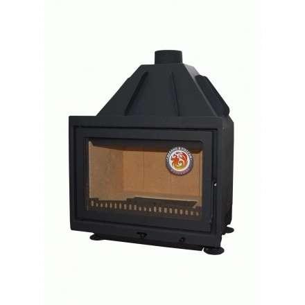 Каминная топка Экокамин Альфа 600 купить в Слуцке