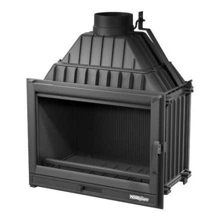 Каминная топка NORDflam Savona Амазонка бай фото в Слуцке