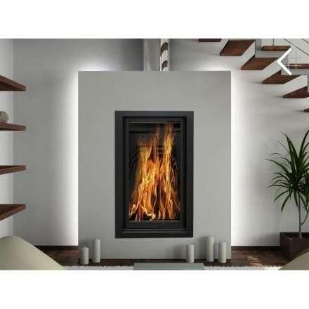 Каминная топка Kratki MAJA WIEZA в Слуцке