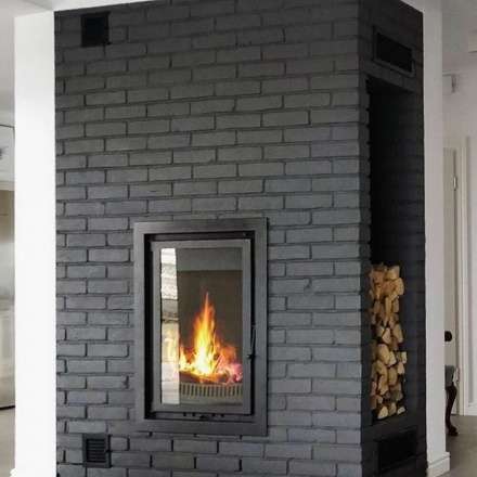 Каминная топка Kratki MAJA WIEZA в Слуцке