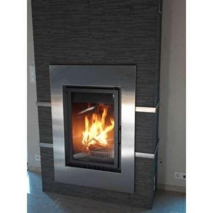 Каминная топка Kratki MAJA WIEZA в Слуцке