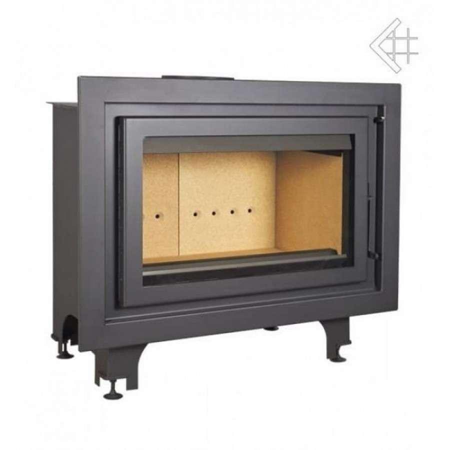 Каминная топка Kratki Basia Амазонка бай фото в Слуцке