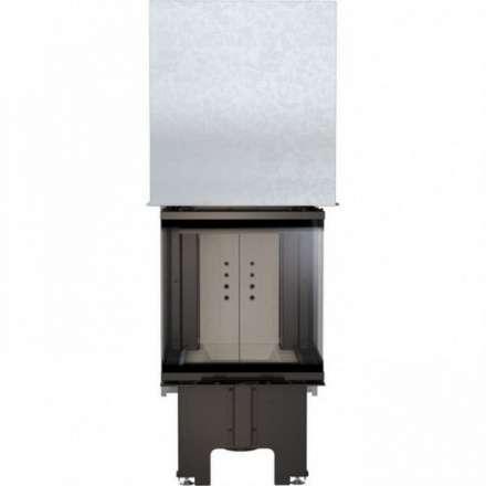 Каминная топка Kratki NBC 8 (гильотина) в Слуцке