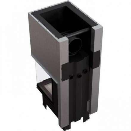 Каминная топка Kratki NBC 8 (гильотина) в Слуцке