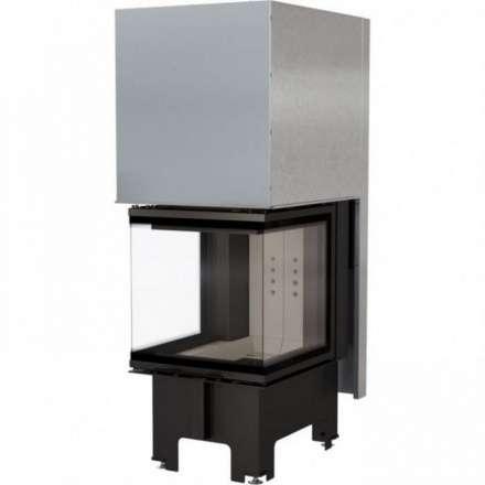 Каминная топка Kratki NBC 8 (гильотина) в Слуцке