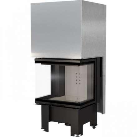 Каминная топка Kratki NBC 9 (гильотина) в Слуцке