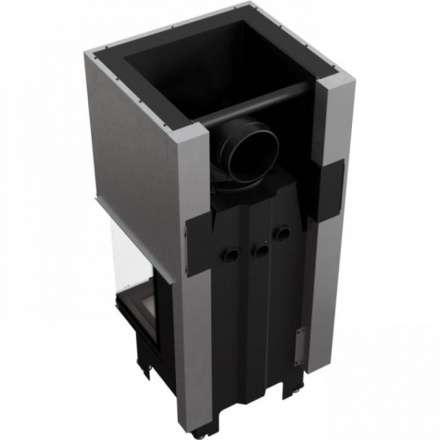 Каминная топка Kratki NBC 9 (гильотина) в Слуцке