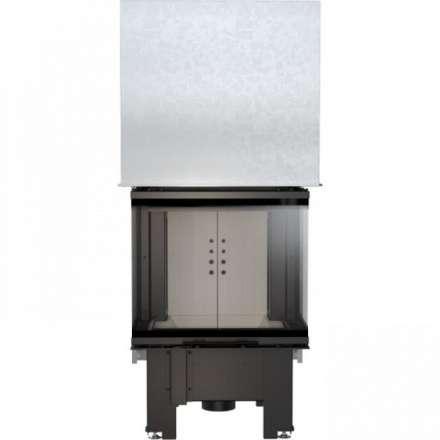 Каминная топка Kratki NBC 9 (гильотина) в Слуцке