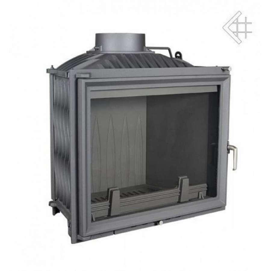 Каминная топка Kratki Felix Амазонка бай фото в Слуцке