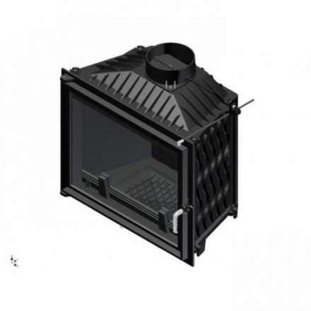 Каминная топка Kratki Felix в Слуцке