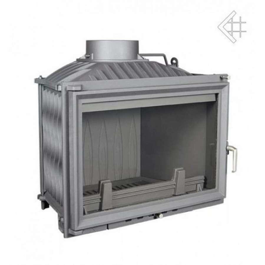 Каминная топка Kratki Wiktor Амазонка бай фото в Слуцке