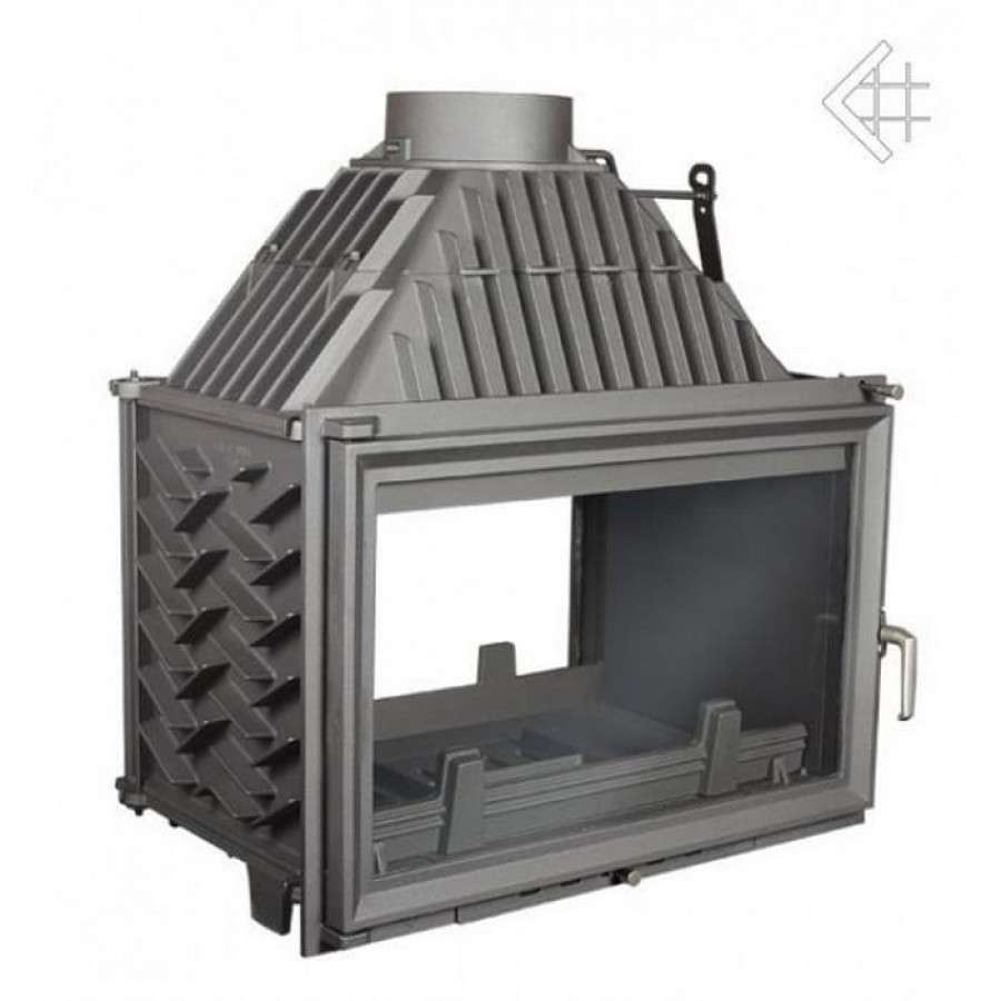 Каминная топка Kratki Oliwia/T Амазонка бай фото в Слуцке