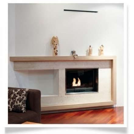 Каминная топка Kratki Oliwia/PW/22/G в Слуцке