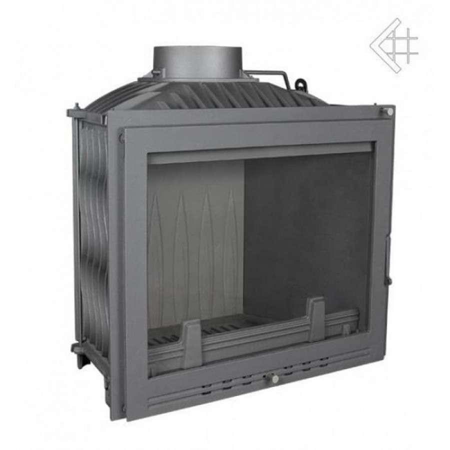 Каминная топка Kratki Felix/LUX Амазонка бай фото в Слуцке