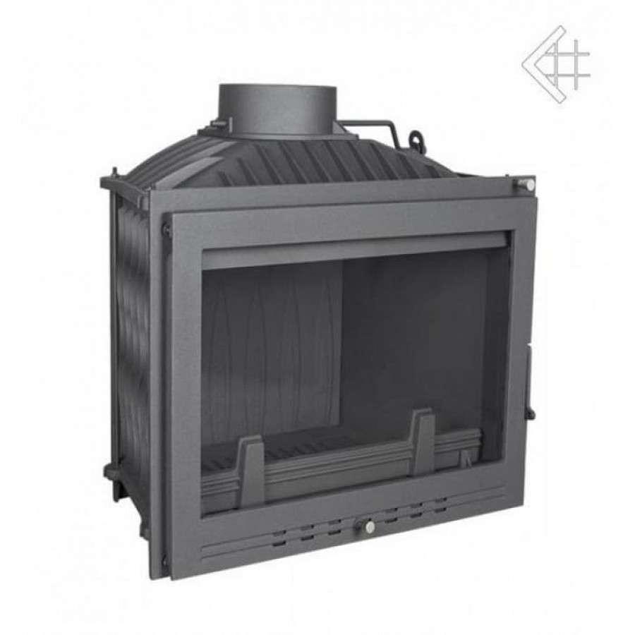 Каминная топка Kratki Eryk/LUX Амазонка бай фото в Слуцке