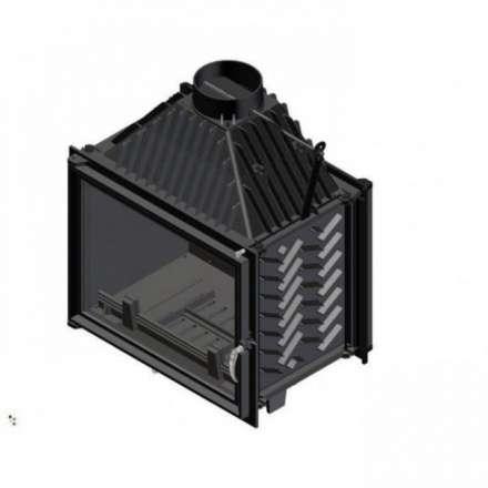 Каминная топка Kratki Amelia/T в Слуцке