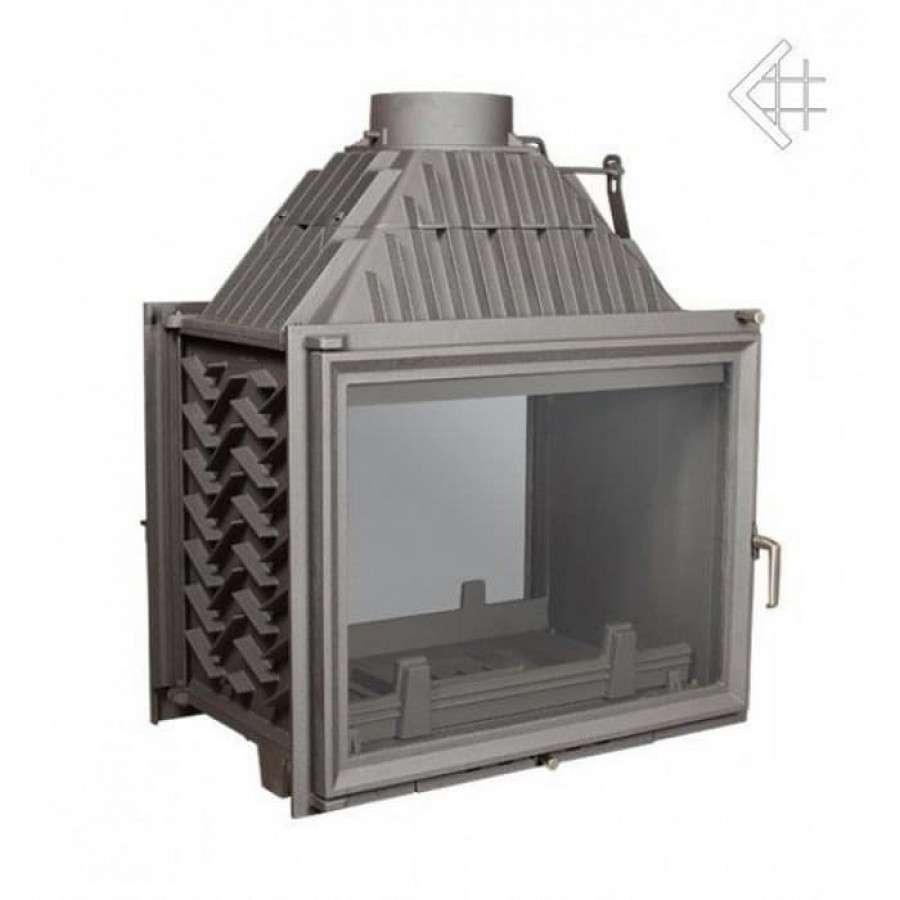 Каминная топка Kratki Amelia/T Амазонка бай фото в Слуцке