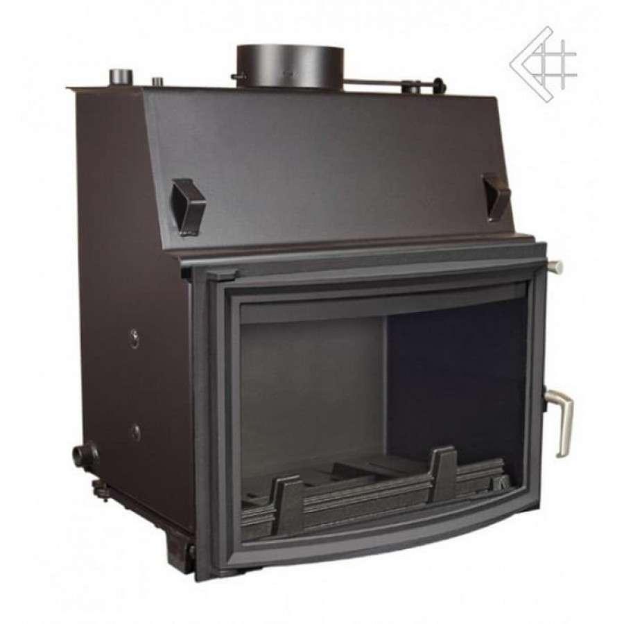 Каминная топка Kratki Oliwia/R/PW/17 Амазонка бай фото в Слуцке