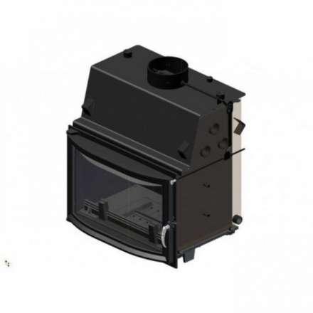 Каминная топка Kratki Oliwia/R/PW/17 в Слуцке