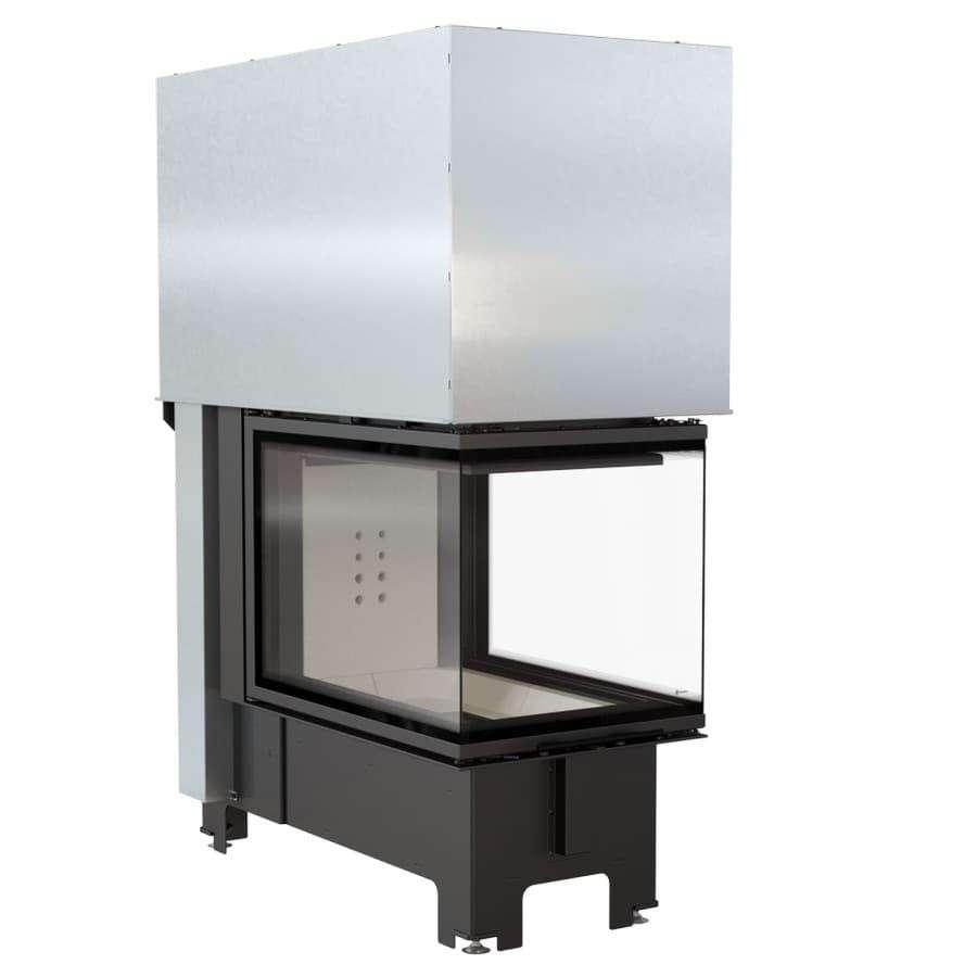 Каминная топка Kratki NBU 500/700 Амазонка бай фото в Слуцке