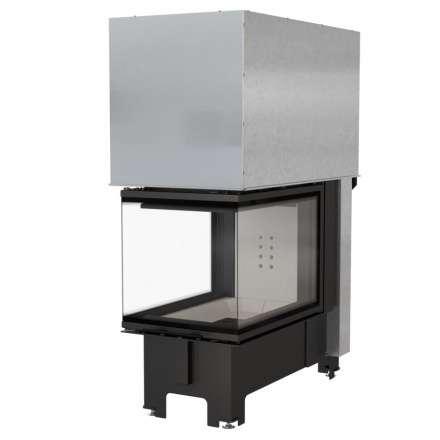 Каминная топка Kratki NBU 500/700 в Слуцке