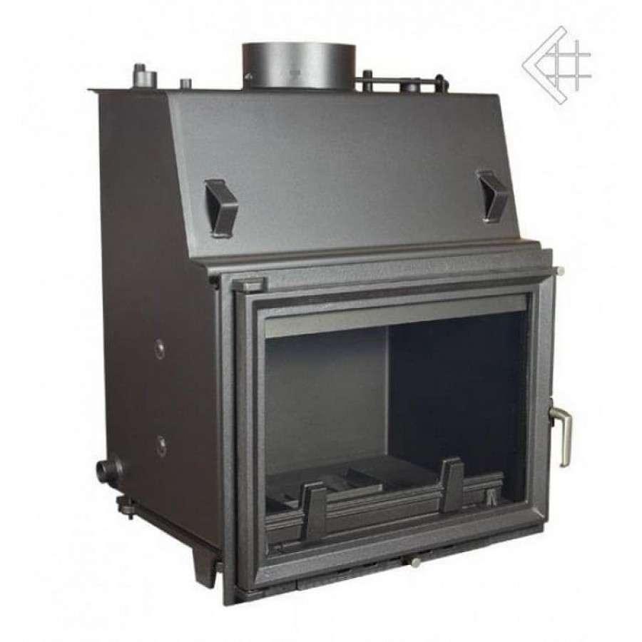 Каминная топка Kratki Zuzia/PW/15 Амазонка бай фото в Слуцке
