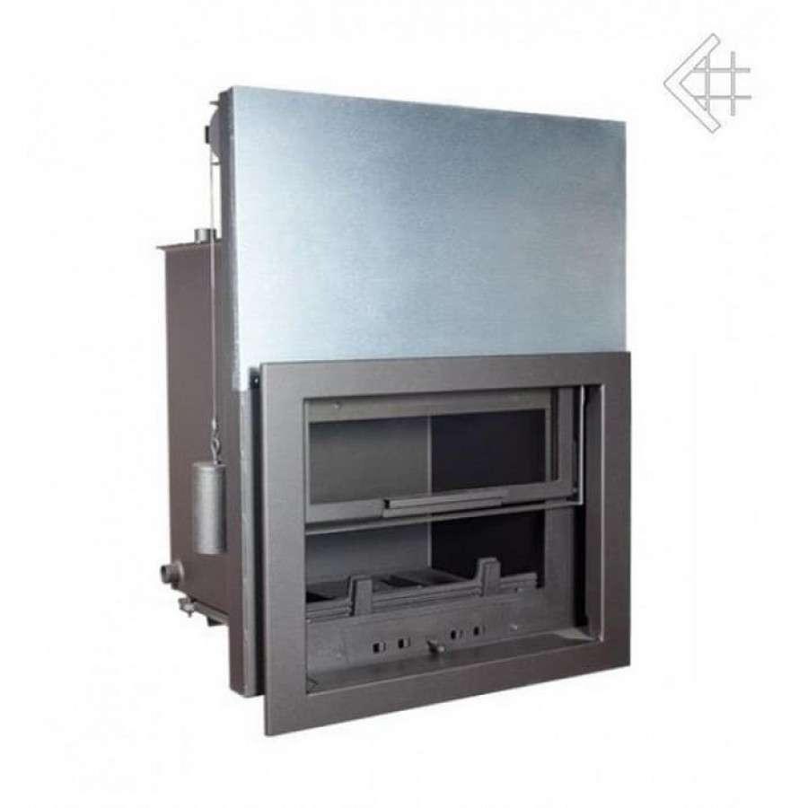 Каминная топка Kratki Oliwia/PW/17/G Амазонка бай фото в Слуцке