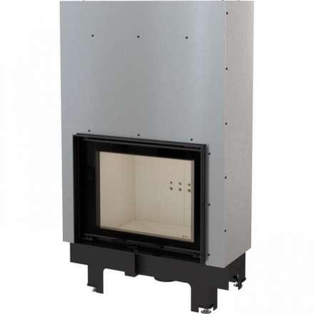 Каминная топка Kratki MBZ/PW/13/G/W в Слуцке