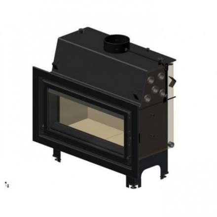 Каминная топка Kratki Mila/PW/24 в Слуцке