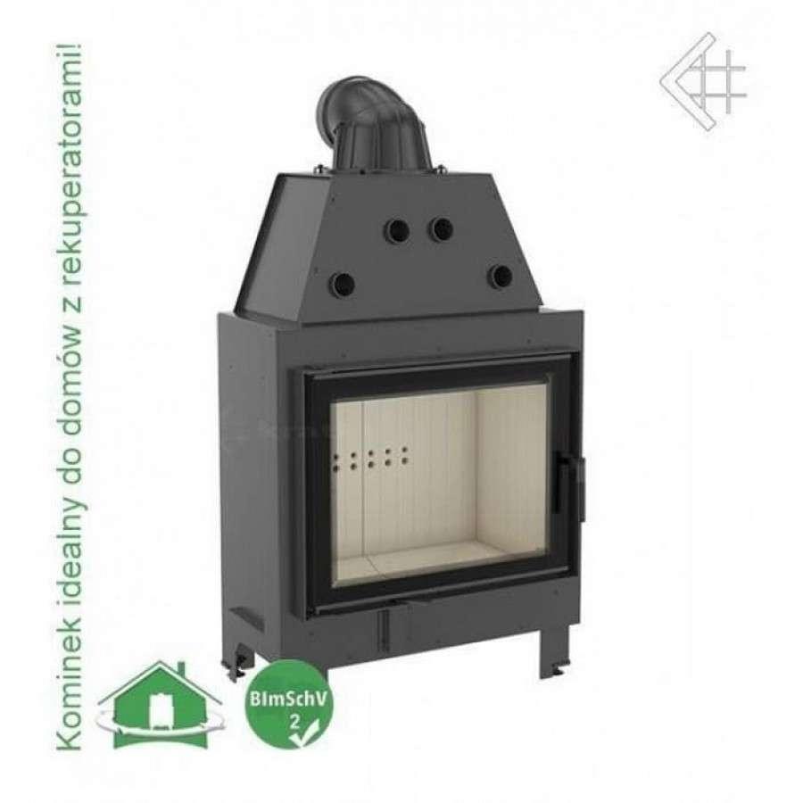 Каминная топка Kratki MBA Амазонка бай фото в Слуцке