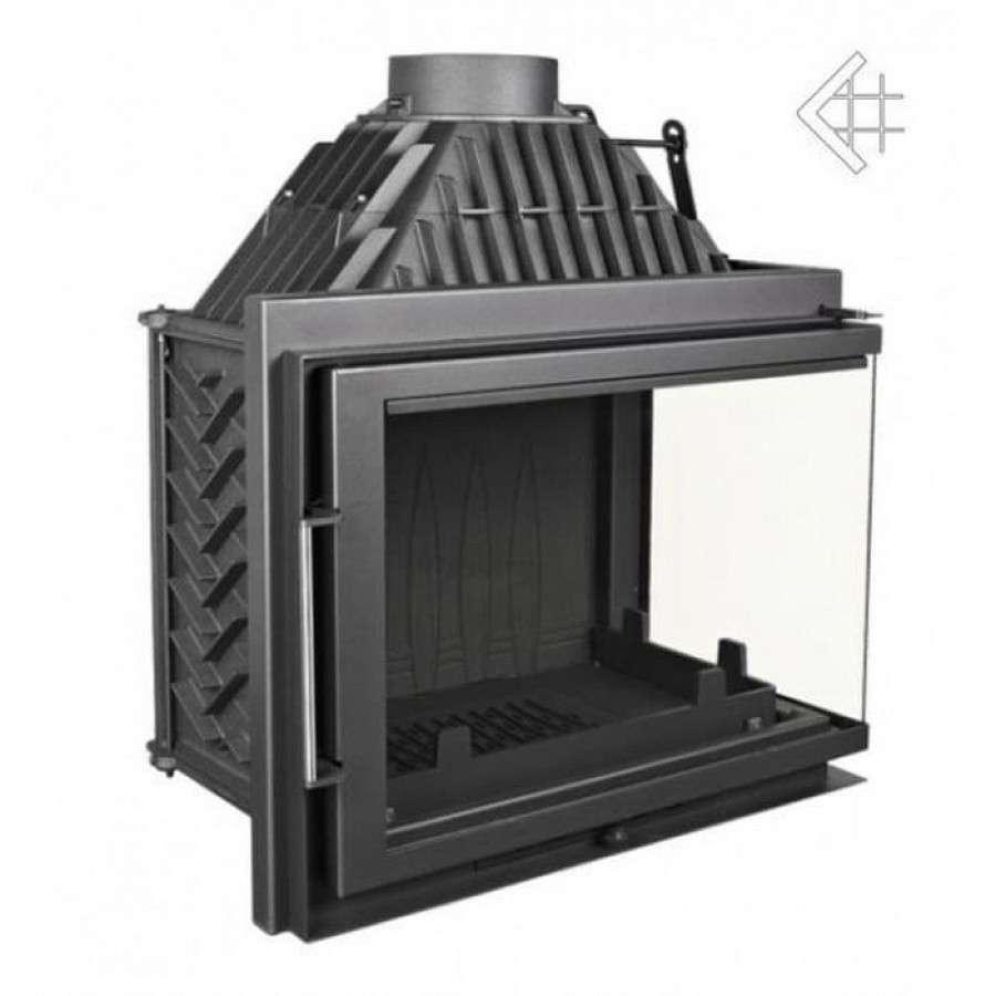 Каминная топка Kratki Amelia/P/BS Амазонка бай фото в Слуцке