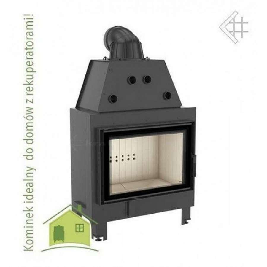 Каминная топка Kratki MBO Амазонка бай фото в Слуцке