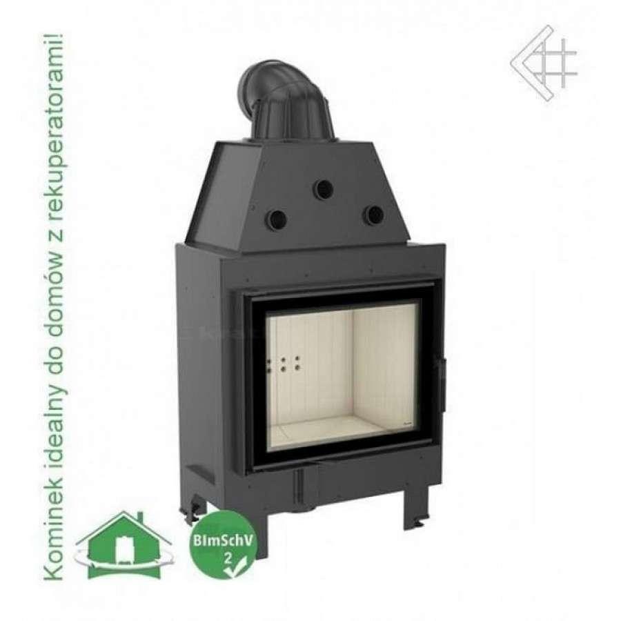 Каминная топка Kratki MBZ Амазонка бай фото в Слуцке