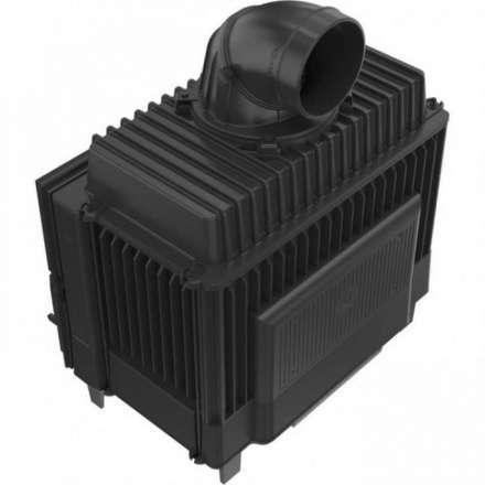 Каминная топка Kratki FRANEK/14 в Слуцке