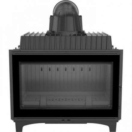 Каминная топка Kratki FRANEK/14 в Слуцке