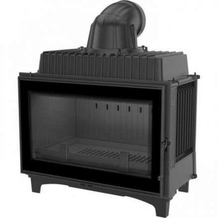 Каминная топка Kratki FRANEK/14 в Слуцке