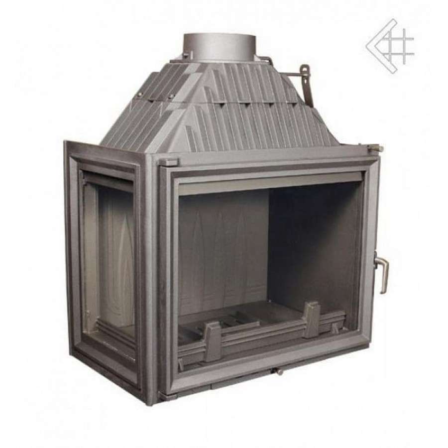 Каминная топка Kratki Amelia/L Амазонка бай фото в Слуцке