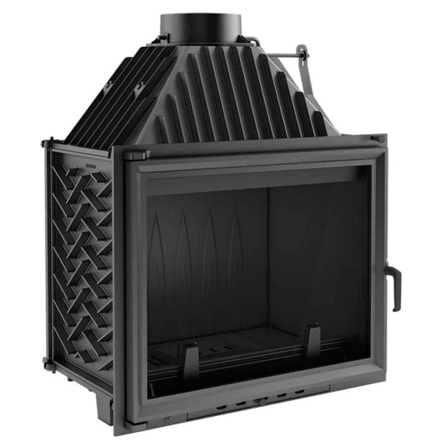 Каминная топка Kratki Amelia Амазонка бай фото в Слуцке