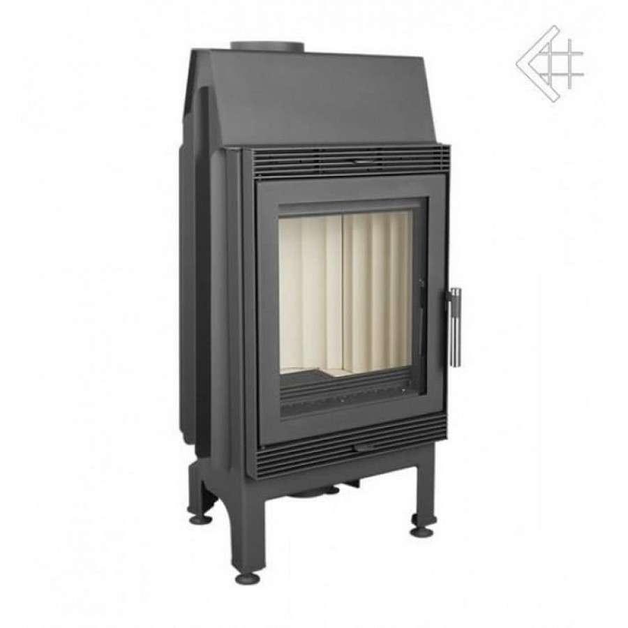 Каминная топка Kratki Blanka Амазонка бай фото в Слуцке