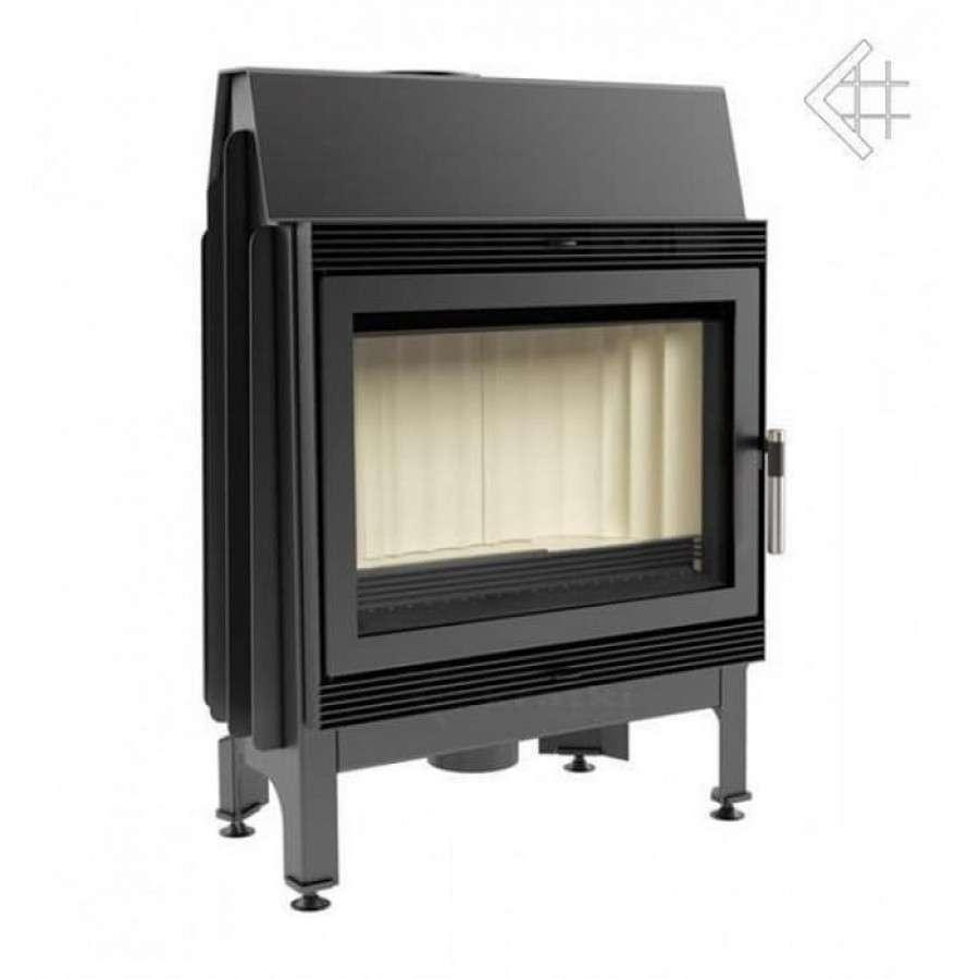 Каминная топка Kratki Blanka 670/570 Амазонка бай фото в Слуцке