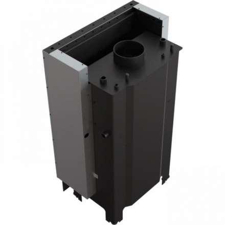 Каминная топка Kratki MBM/PW/10/W/G в Слуцке