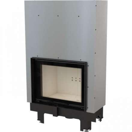 Каминная топка Kratki MBM/PW/10/W/G в Слуцке