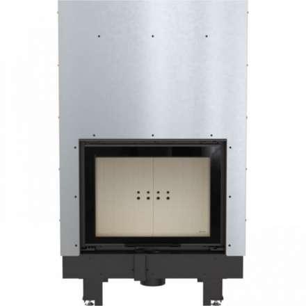 Каминная топка Kratki MBM/PW/10/W/G в Слуцке