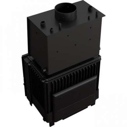 Каминная топка Kratki FRANEK/PW/12/W в Слуцке